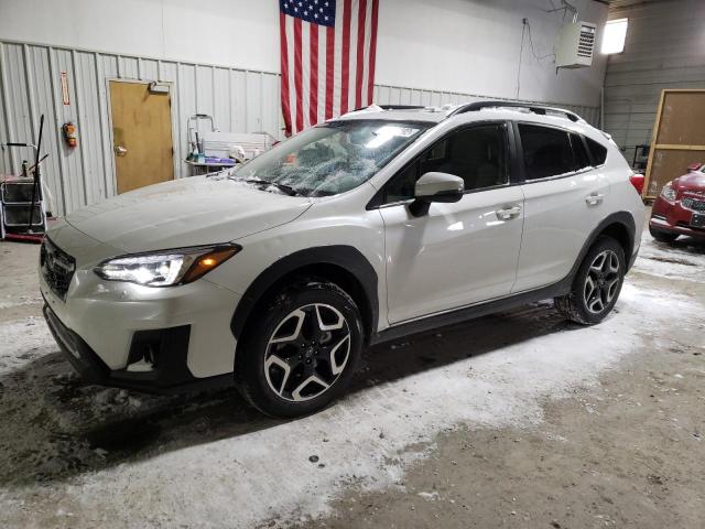 SUBARU CROSSTREK 2019 jf2gtamc8kh371056