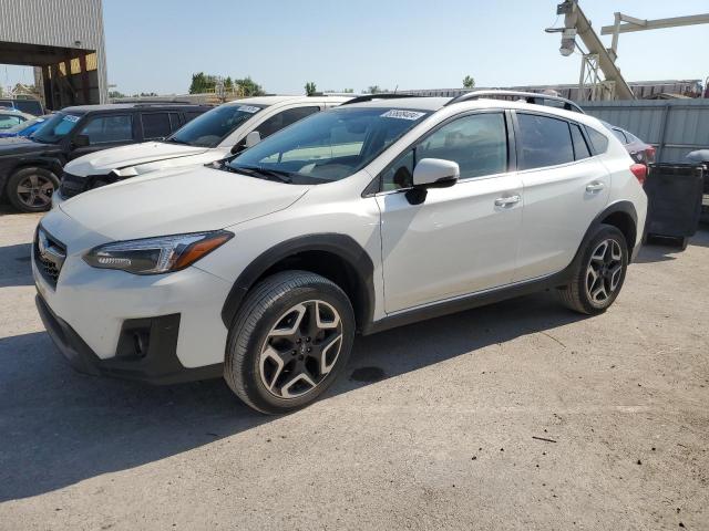 SUBARU CROSSTREK 2019 jf2gtamc8kh375205