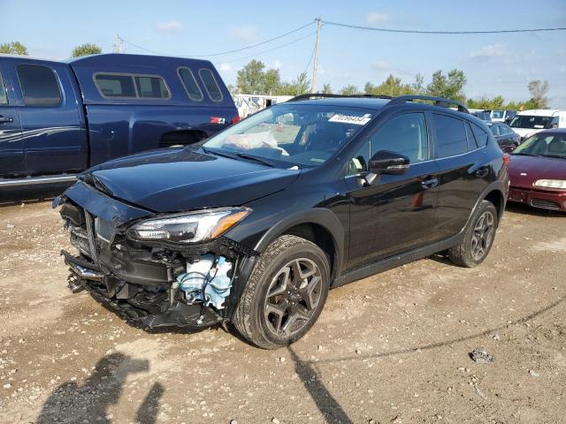 SUBARU CROSSTREK 2019 jf2gtamc8kh383059