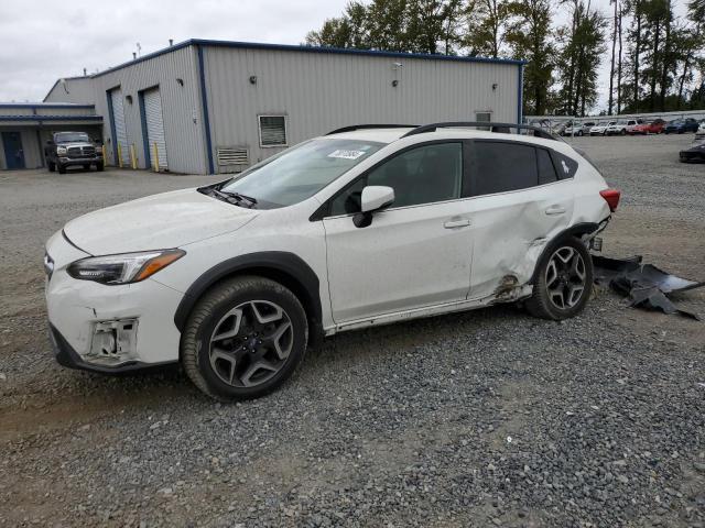 SUBARU CROSSTREK 2019 jf2gtamc8kh394319