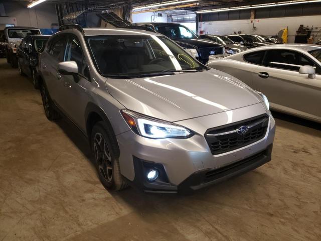 SUBARU CROSSTREK 2020 jf2gtamc8l8213950