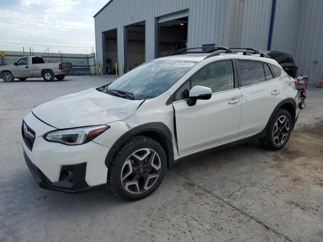 SUBARU CROSSTREK 2020 jf2gtamc8l8215715