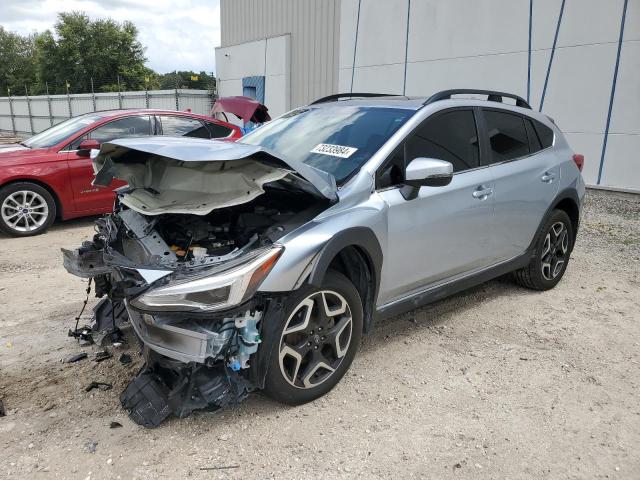 SUBARU CROSSTREK 2020 jf2gtamc8l8216699