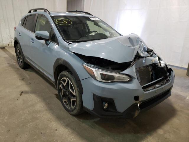 SUBARU CROSSTREK 2020 jf2gtamc8l8221983