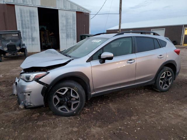 SUBARU CROSSTREK 2020 jf2gtamc8l8224706