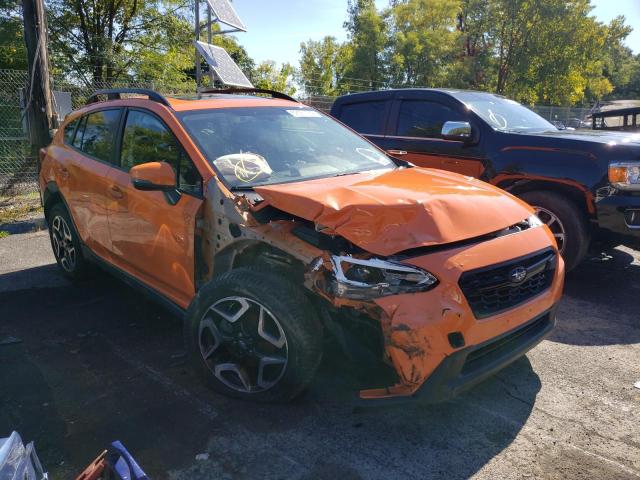 SUBARU CROSSTREK 2020 jf2gtamc8lh204858