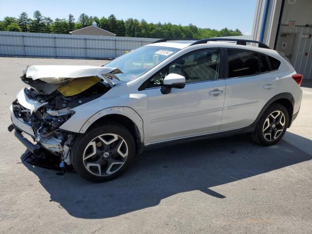 SUBARU CROSSTREK 2018 jf2gtamc9j8237266