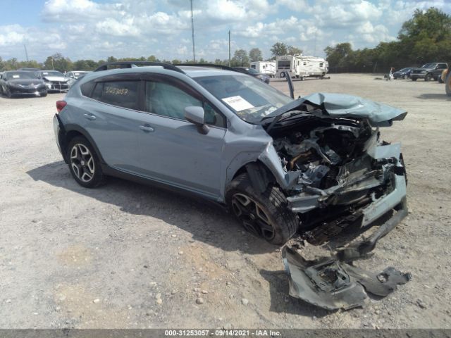 SUBARU CROSSTREK 2018 jf2gtamc9j8272678