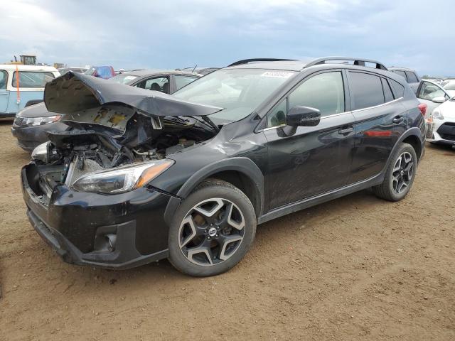 SUBARU CROSSTREK 2018 jf2gtamc9j8274222