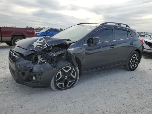 SUBARU CROSSTREK 2018 jf2gtamc9j8276231