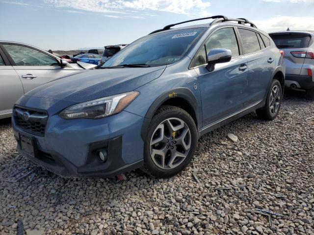 SUBARU CROSSTREK 2018 jf2gtamc9j8287553