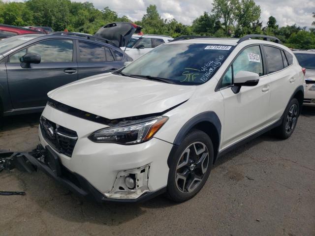 SUBARU CROSSTREK 2018 jf2gtamc9j8297838