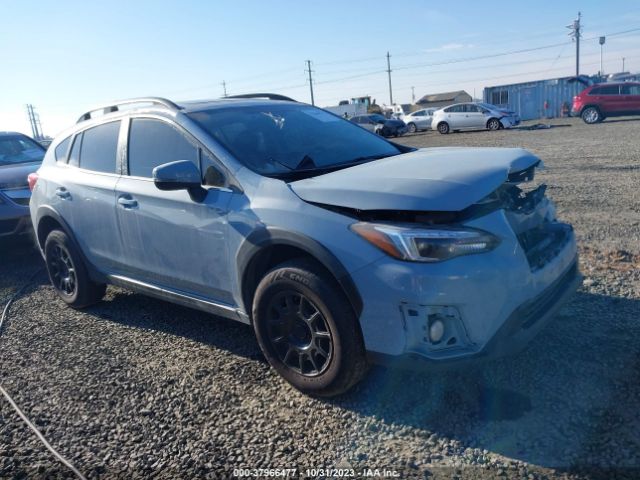 SUBARU CROSSTREK 2018 jf2gtamc9j8308689