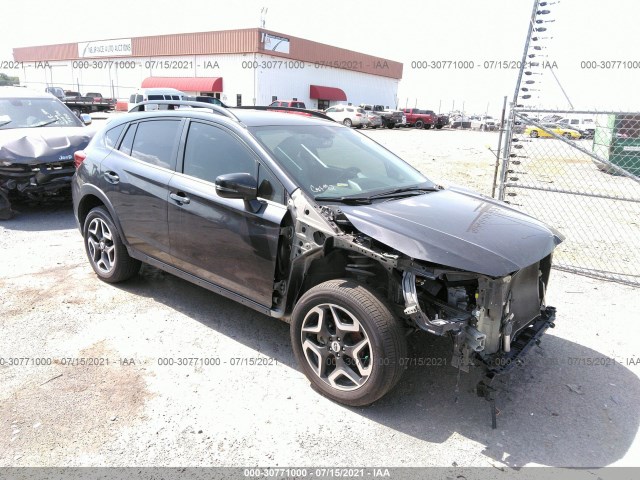 SUBARU CROSSTREK 2018 jf2gtamc9j8322432