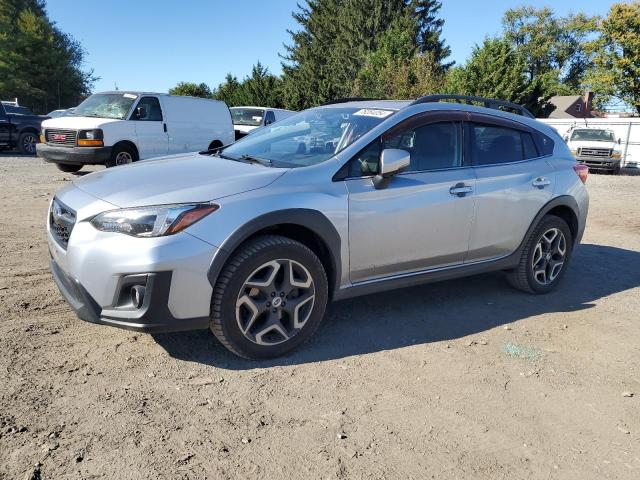 SUBARU CROSSTREK 2018 jf2gtamc9jh212321