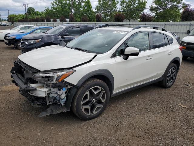 SUBARU CROSSTREK 2018 jf2gtamc9jh213159