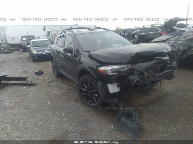 SUBARU CROSSTREK 2018 jf2gtamc9jh229653