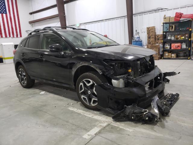 SUBARU CROSSTREK 2018 jf2gtamc9jh233363