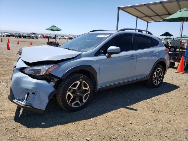 SUBARU CROSSTREK 2019 jf2gtamc9k8200333