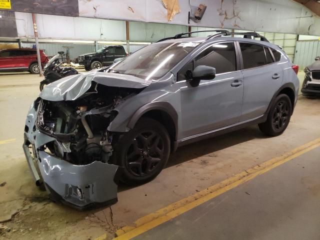 SUBARU CROSSTREK 2019 jf2gtamc9k8259012