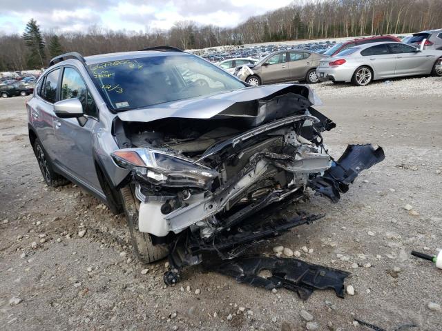 SUBARU CROSSTREK 2019 jf2gtamc9k8268048