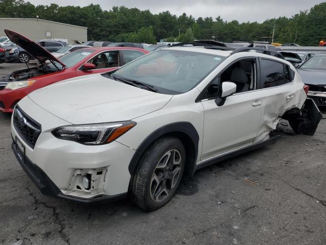 SUBARU CROSSTREK 2019 jf2gtamc9k8270639