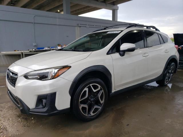 SUBARU CROSSTREK 2019 jf2gtamc9k8283343