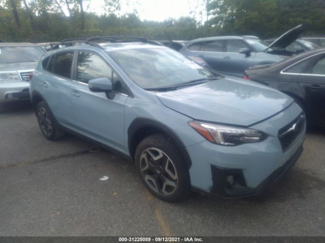 SUBARU CROSSTREK 2019 jf2gtamc9k8306104