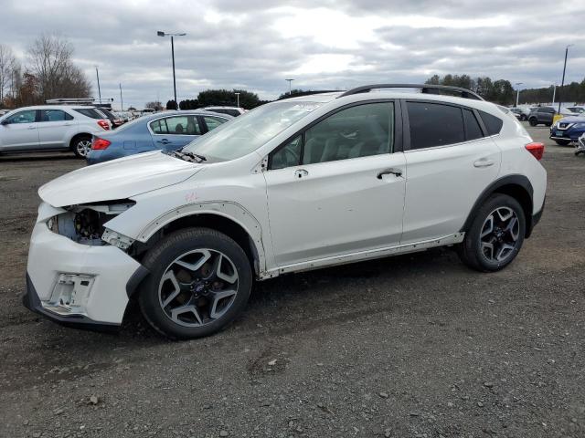 SUBARU CROSSTREK 2019 jf2gtamc9kh206732