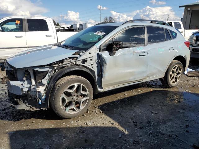 SUBARU CROSSTREK 2019 jf2gtamc9kh213681