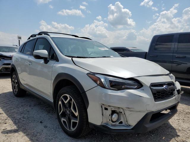 SUBARU CROSSTREK 2019 jf2gtamc9kh279924