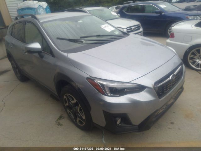 SUBARU CROSSTREK 2019 jf2gtamc9kh303283