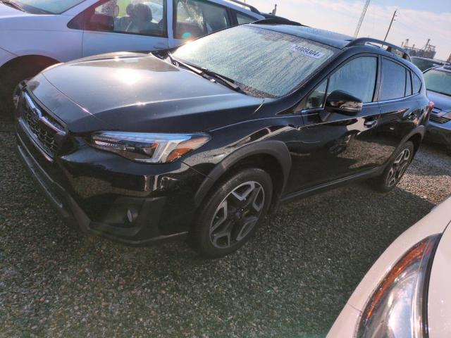 SUBARU CROSSTREK 2019 jf2gtamc9kh308872