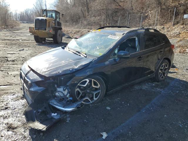 SUBARU CROSSTREK 2019 jf2gtamc9kh351043