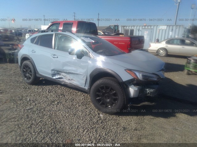 SUBARU CROSSTREK 2019 jf2gtamc9kh363306