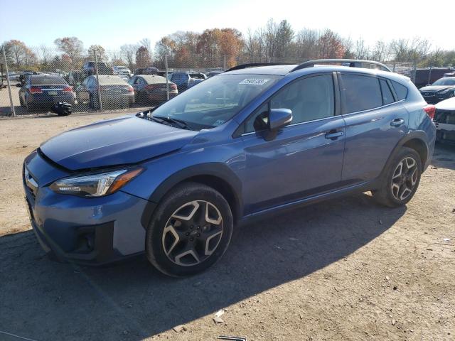 SUBARU CROSSTREK 2019 jf2gtamc9kh370790