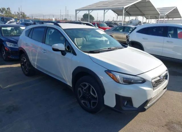 SUBARU CROSSTREK 2019 jf2gtamc9kh372944