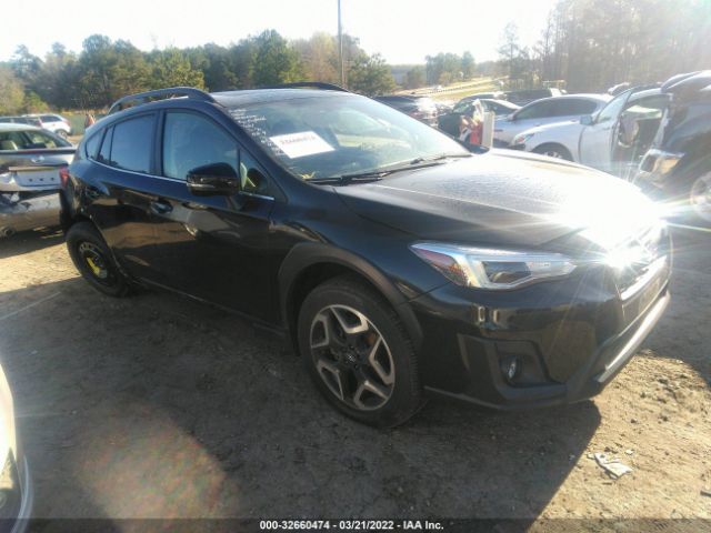 SUBARU CROSSTREK 2020 jf2gtamc9l8266530