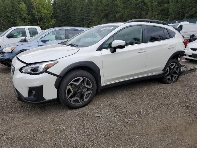 SUBARU CROSSTREK 2020 jf2gtamc9lh269525