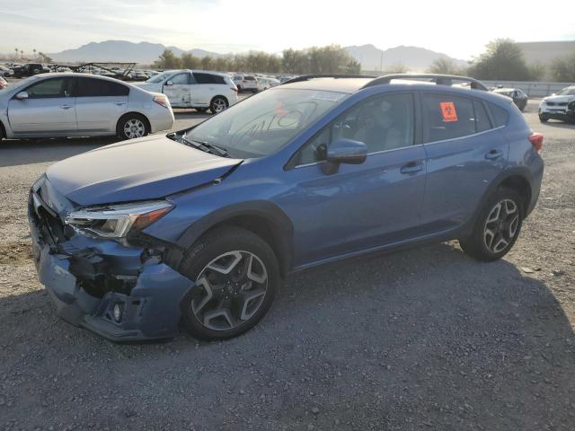 SUBARU CROSSTREK 2020 jf2gtamc9lh271937