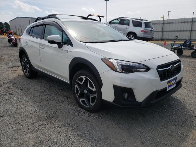 SUBARU CROSSTREK 2018 jf2gtamcbjh239685