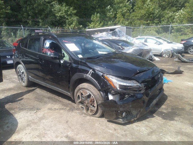 SUBARU CROSSTREK 2019 jf2gtamcxk8249041