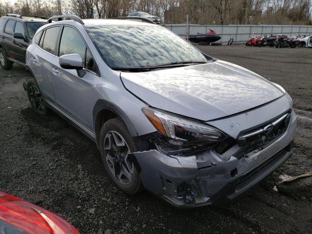 SUBARU CROSSTREK 2019 jf2gtamcxk8256765