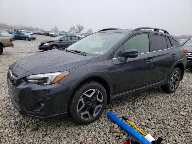 SUBARU CROSSTREK 2019 jf2gtamcxk8261321