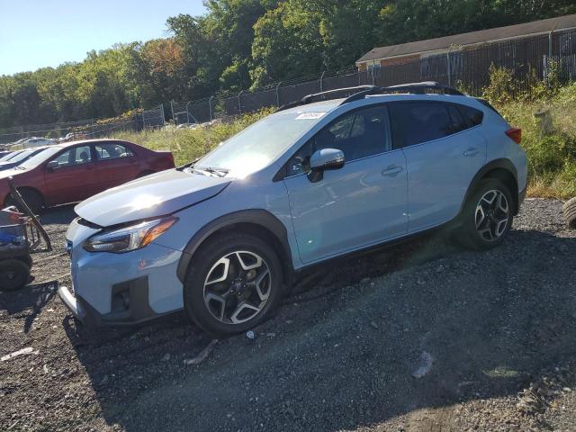 SUBARU CROSSTREK 2019 jf2gtamcxk8264252