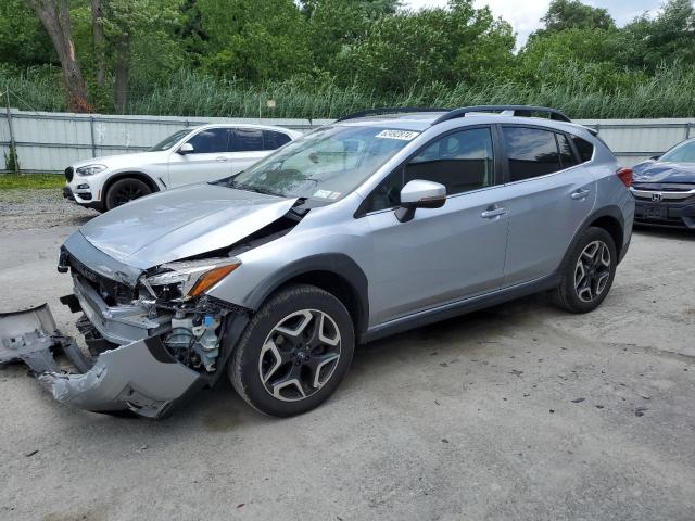 SUBARU CROSSTREK 2019 jf2gtamcxk8270052