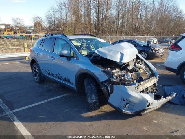 SUBARU CROSSTREK 2019 jf2gtamcxk8307195