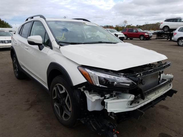 SUBARU CROSSTREK 2019 jf2gtamcxk8323588