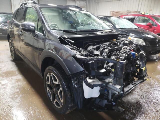 SUBARU CROSSTREK 2019 jf2gtamcxk8389509