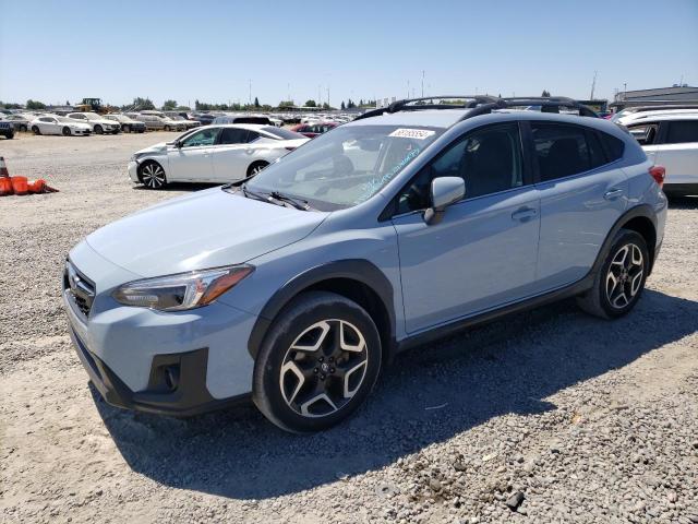 SUBARU CROSSTREK 2019 jf2gtamcxkh225936